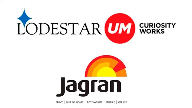 Lodestar UM is Media Agency of the Year, Jagran Prakashan leads Publisher Abbys