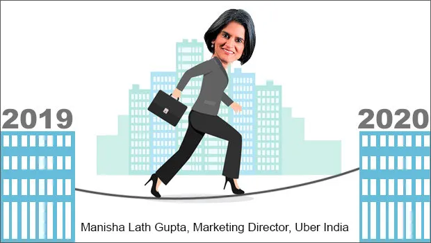 Marketing 2020: Marketing and advertising to get far more regional in 2020, says Uber’s Manisha Lath Gupta 