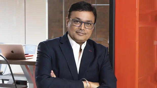 Government should allow pharma companies to advertise on TV, says ABP Network's Avinash Pandey
