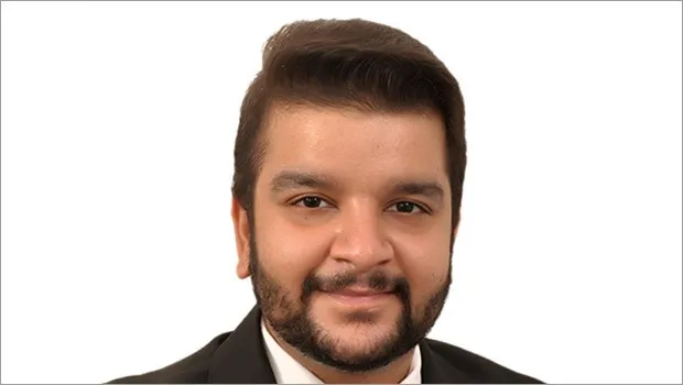 Rising Star: Abhishek Lamba, Marketing Manager, Nexstgo 