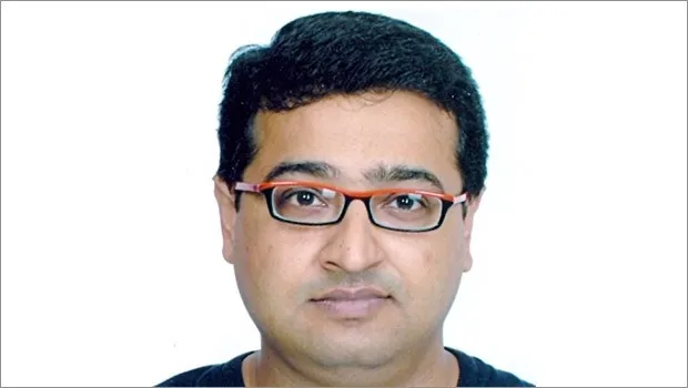 Young media strategy professionals should not get disillusioned by fancy titles: ITC's Jaikishin Chhaproo