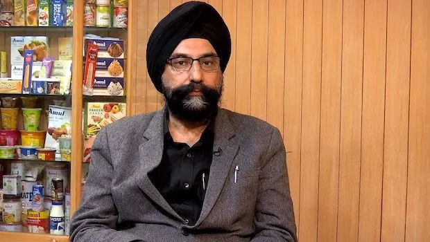 Good and credible news content plays a big role in deciding ad spend, says Amul's RS Sodhi