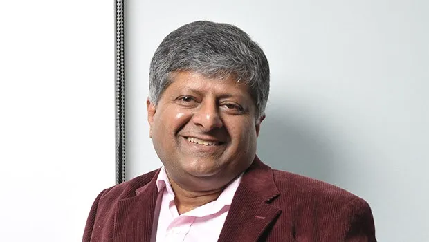 An initiative such as Good News Today may expand TV news genre, says Mediabrands’ Shashi Sinha