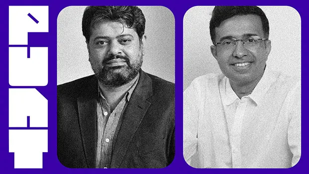 Legacy agencies will either have steep learning curve or adopt inorganic strategies: Sidharth Rao and Madhu Sudhan