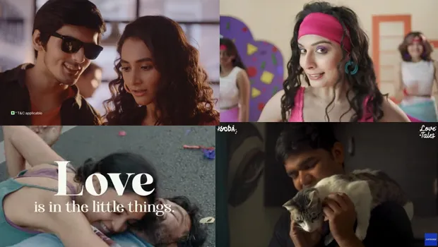 Brands go all out to celebrate Valentine’s Day 2023