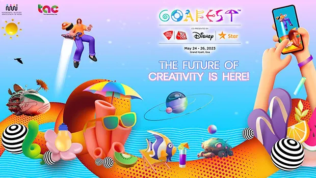 Here's what Indian ad world expects from 2023 edition of Goafest and Abby’s