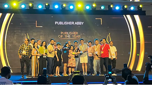 Abby 2023: ABP wins Publisher of the Year title