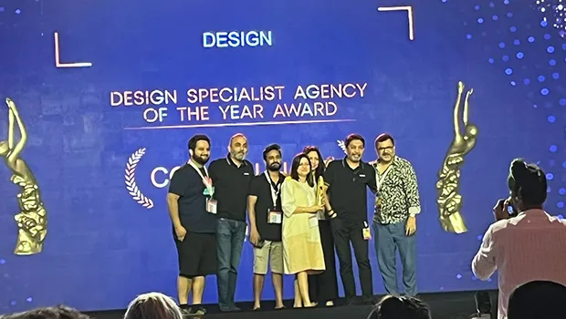 Abby 2023: COG Culture wins Design Specialist Agency of the Year title