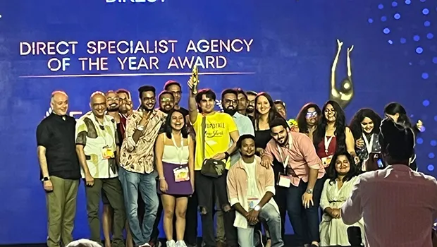 Abby 2023: FCB Group India picks up Direct Agency of the Year title