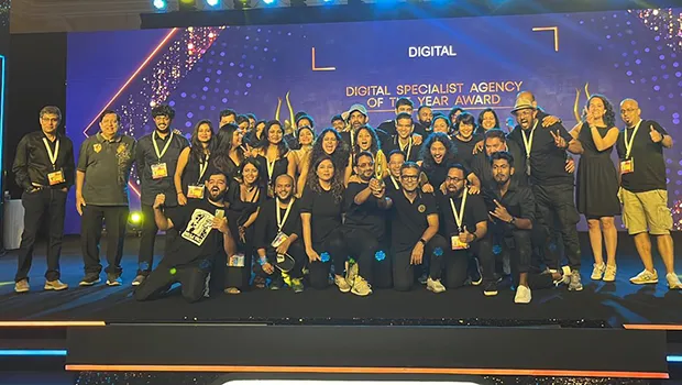 Abby 2023: Leo Burnett wins Digital Agency of the Year; wins only Grand Prix on Day-2