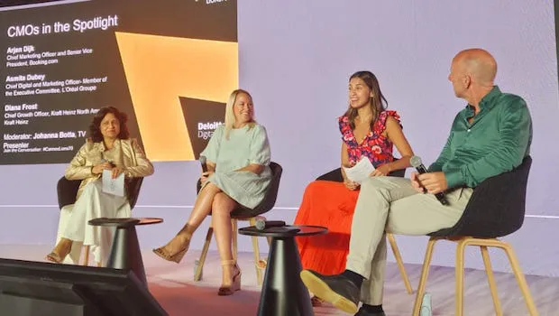 Cannes Lions 2023: ‘The value of creativity is priceless, but it’s often fuelled by engagement and business growth’
