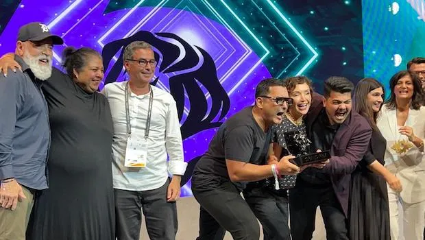 Cannes Lions 2023: Ogilvy India brings home India’s first Grand Prix on Day-4