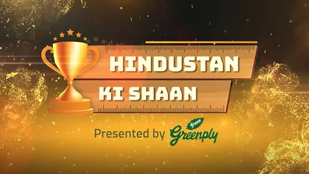 Zee Media and Greenply partner for season 2 of Hindustan Ki Shaan Awards