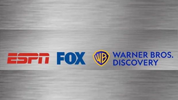 ESPN, FOX and Warner Bros. Discovery to launch joint streaming sports service in US