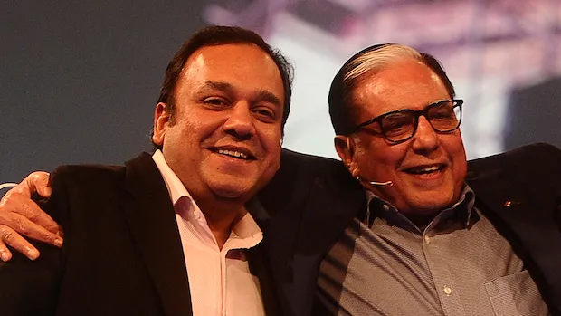After Punit Goenka, Subhash Chandra moves SAT for relief in Sebi case
