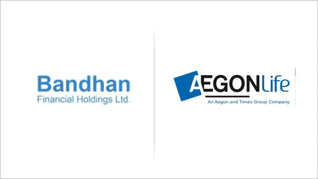 Bandhan Financial Holdings acquires Aegon Life
