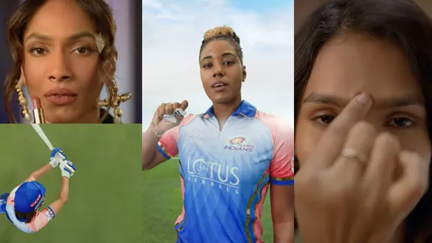 LoveChild Masaba teams up with Mumbai Indians for ‘Har Innings Mein Beautiful’