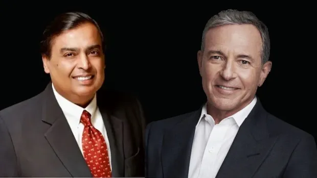 RIL shows epic deal-making prowess, brings Disney India valuation down by 75%
