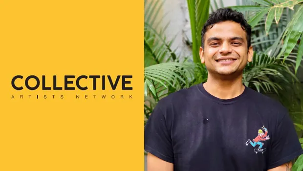 OML’s Dhruv Sheth join hands with Collective Artists Network to launch JV 'M19 Collective'