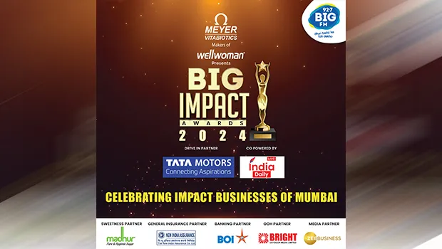 Big FM celebrates impact businesses and changemakers in second edition of Big Impact Awards