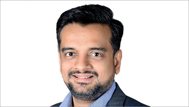 Well-positioned to capitalise on monetisation opportunities across TV and digital: News18's Mitul Sangani
