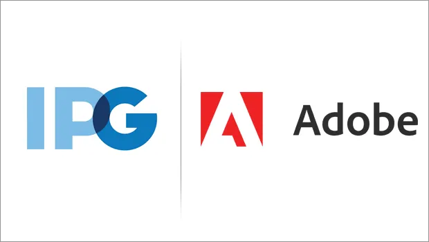 IPG partners with Adobe to bring AI-powered content for clients