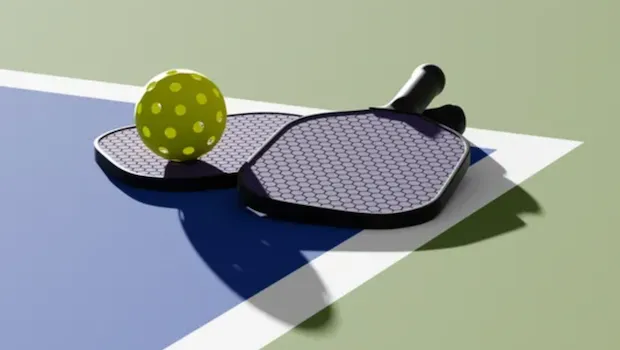 Times Group ventures into new-age sports; unveils Pickleball World Series
